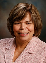 Mary Bishop, DNP, RN, NEA-BC,